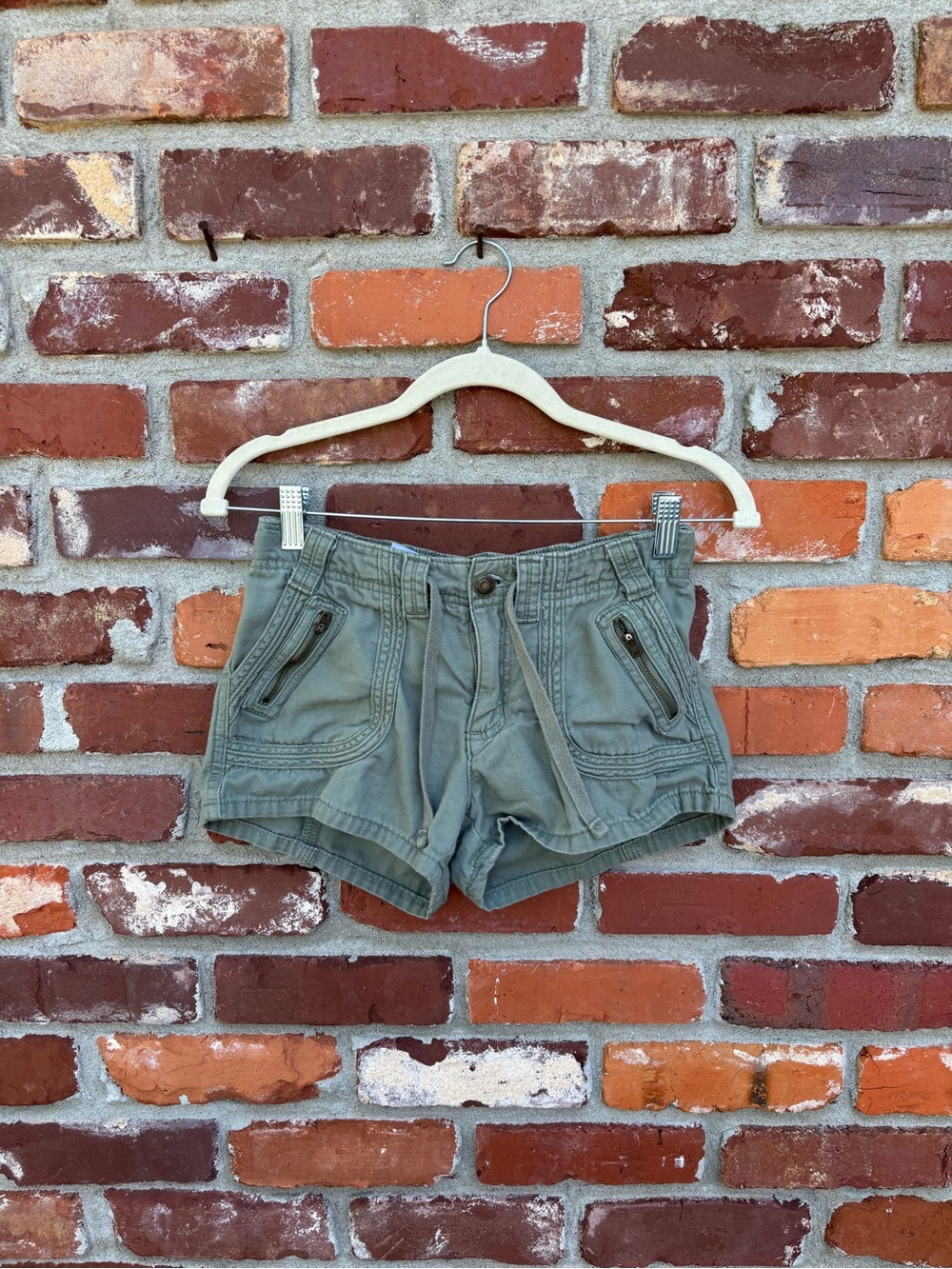 EUC Aeropostale Shorts